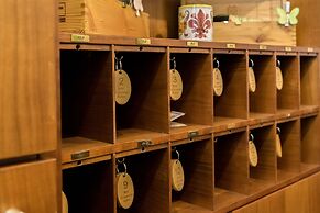 La Speranza Hotel Grazzini