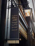 L'Escape Hotel