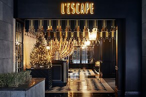 L'Escape Hotel