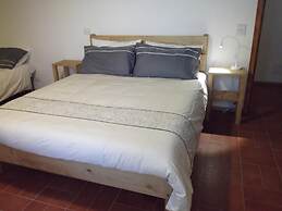 Agriturismo Bassarì
