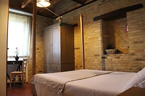 Agriturismo Bassarì