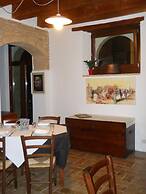 Agriturismo Bassarì
