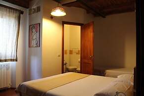 Agriturismo Bassarì