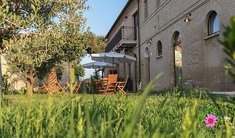 Agriturismo Bassarì