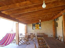 Agriturismo Bassarì