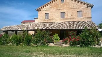 Agriturismo Bassarì