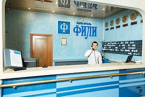 Park Hotel Fili
