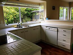 Sunny Home