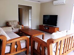 Sunny Home