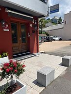 Hotel Saint Clair