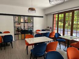 Hotel Saint Clair