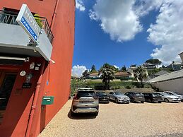 Hotel Saint Clair
