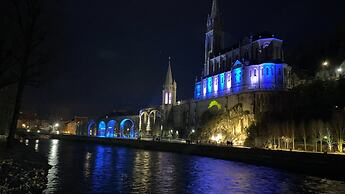 Hotel Saint Clair