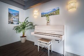 Hotel Saint Clair