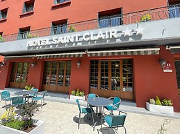 Hotel Saint Clair