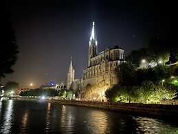 Hotel Saint Clair