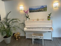 Hotel Saint Clair