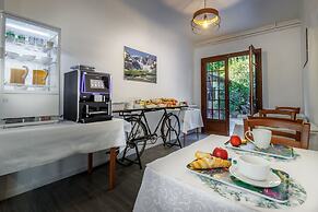 Hotel Saint Clair