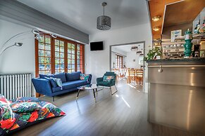 Hotel Saint Clair