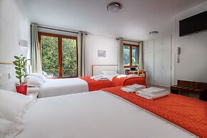 Hotel Saint Clair