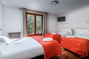 Hotel Saint Clair