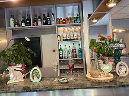 Hotel Saint Clair