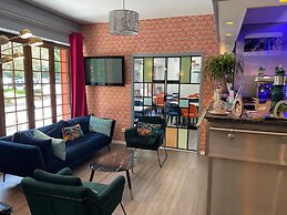 Hotel Saint Clair