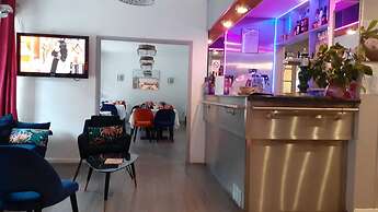 Hotel Saint Clair