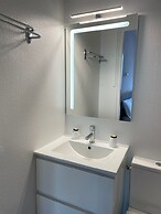 Hotel Saint Clair