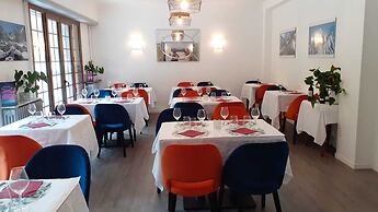 Hotel Saint Clair