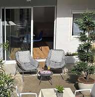 Hotel Saint Clair