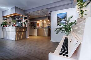 Hotel Saint Clair