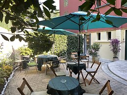 Hotel Saint Clair