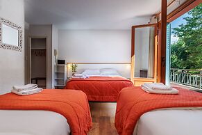 Hotel Saint Clair