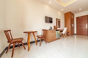 Phung Hung Boutique Hotel