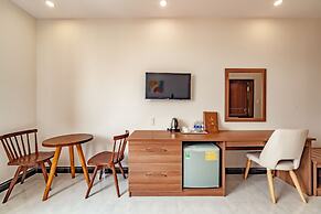 Phung Hung Boutique Hotel