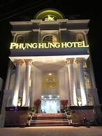 Phung Hung Boutique Hotel
