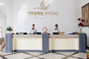 Phung Hung Boutique Hotel