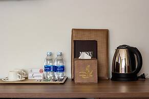 Phung Hung Boutique Hotel