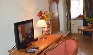 Hotel Antica Marina