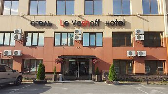 Le Vashoff Hotel