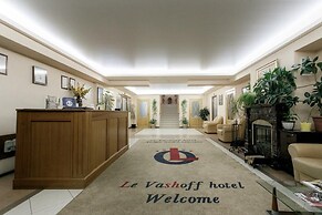 Le Vashoff Hotel