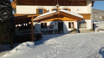 Hotel Oberhofer