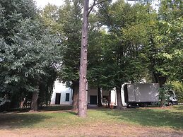 Agriturismo Barchessa