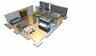 Agriturismo Barchessa