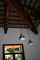 Agriturismo Barchessa