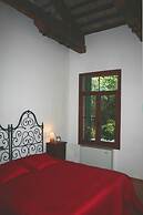 Agriturismo Barchessa