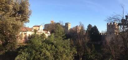 Agriturismo Barchessa