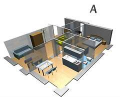 Agriturismo Barchessa