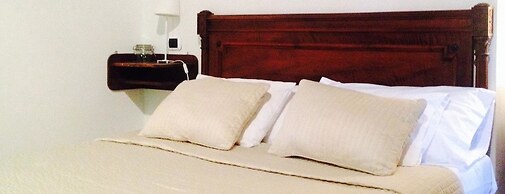 Agriturismo Barchessa